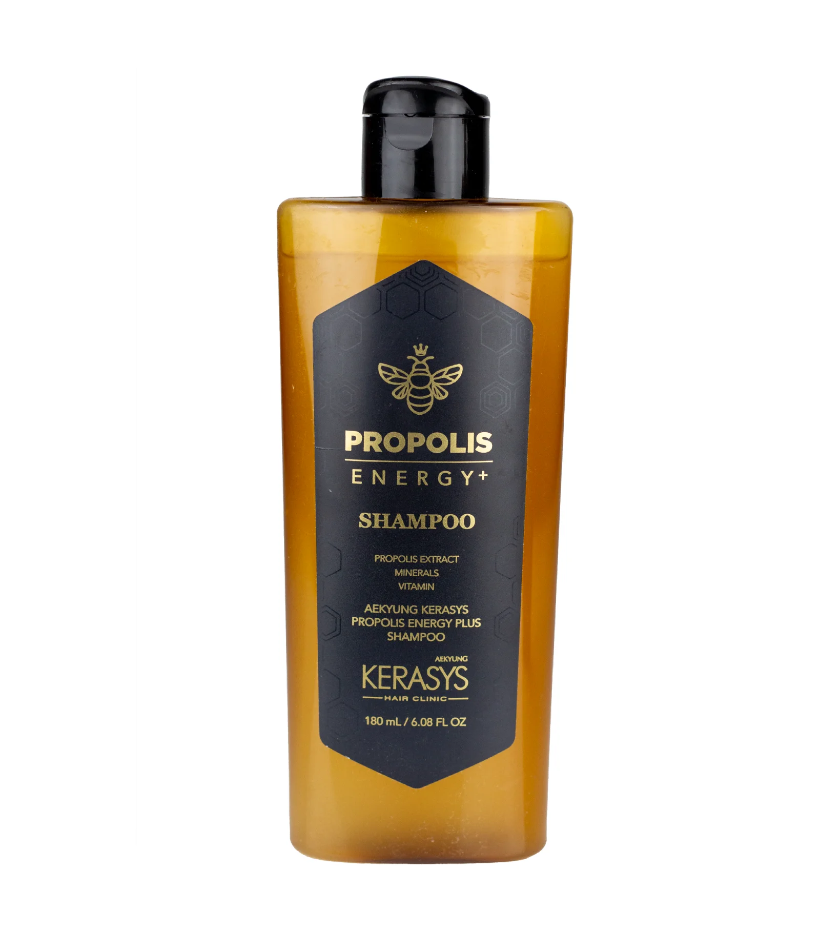 Shampoo Kerasys Própolis Energy 180ml