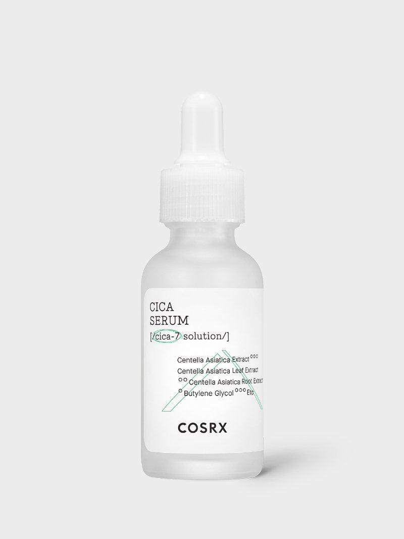 COSRX Pure Fit Cica-7 Solution Serum 30ml